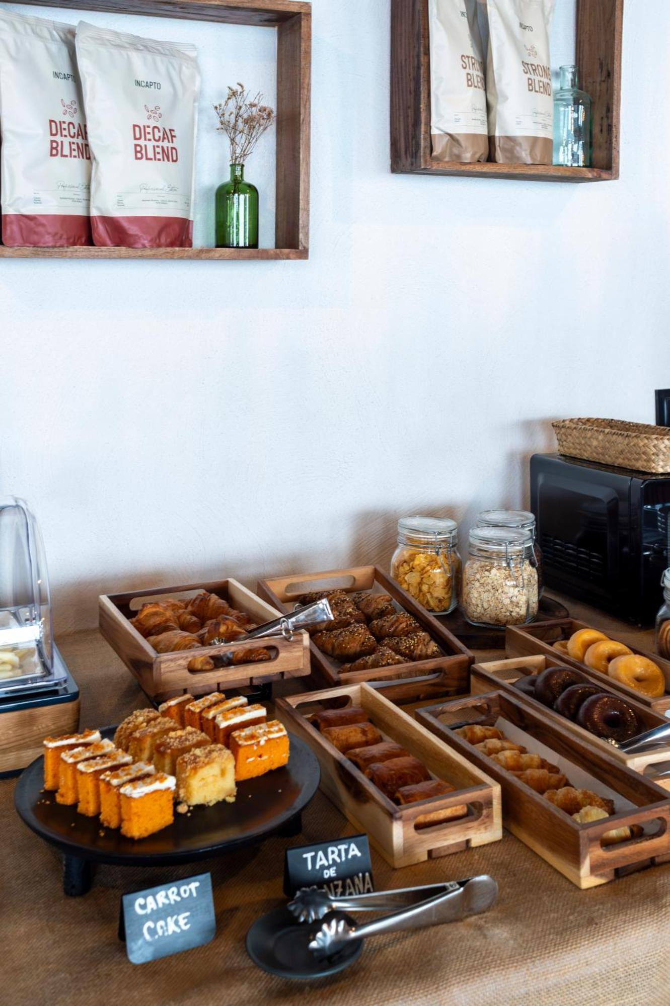 Hostal Boutique Es Menut Tossa de Mar Bagian luar foto